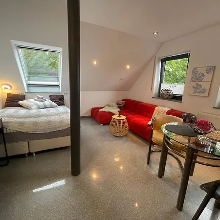 Am Duerrbachtal Apartamento