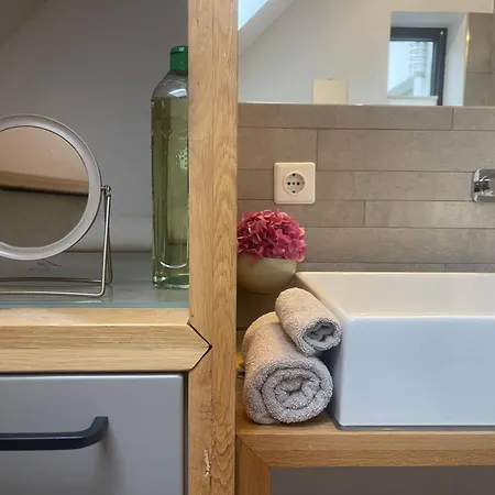 Am Duerrbachtal Apartament *