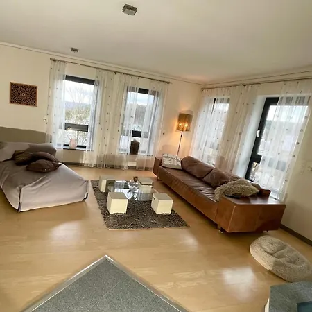 Apartament Am Duerrbachtal