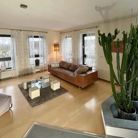 Am Duerrbachtal Apartament *