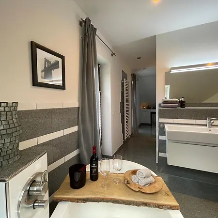 Am Duerrbachtal Apartment Unterleinleiter