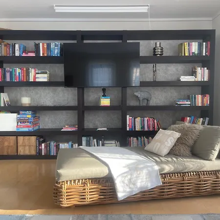 Apartmán Am Duerrbachtal Traindorf