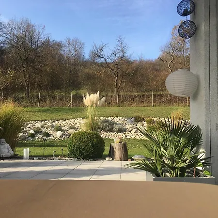 Am Duerrbachtal Apartman