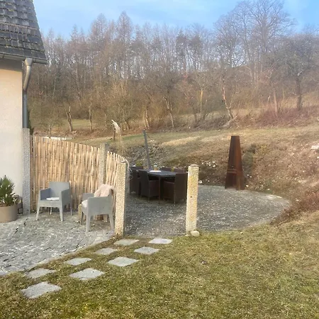 Am Duerrbachtal Unterleinleiter