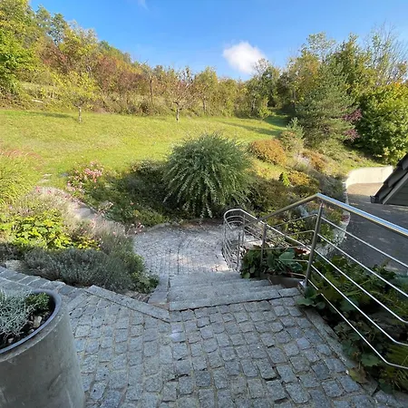 Am Duerrbachtal Apartament *