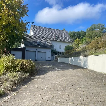 Apartament Am Duerrbachtal *