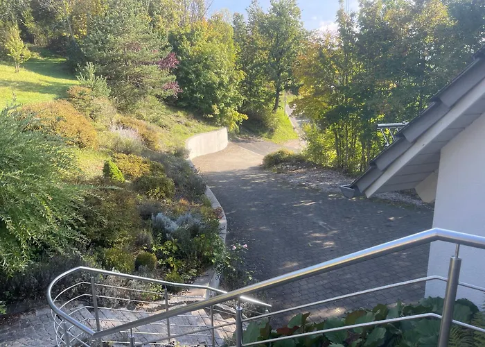 Am Duerrbachtal * Traindorf