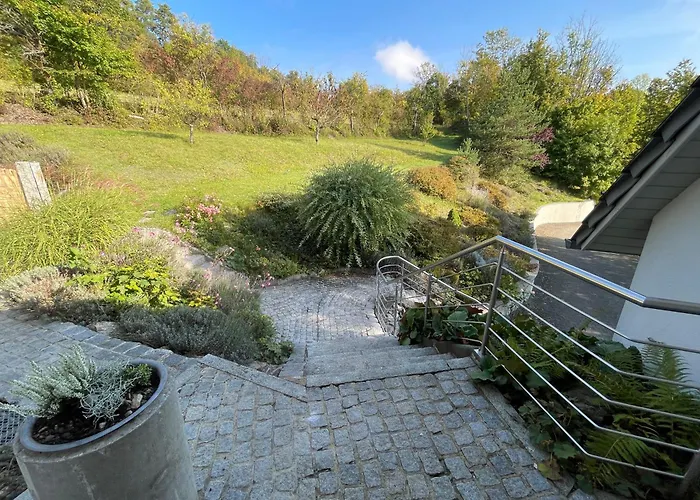 Am Duerrbachtal Apartament *