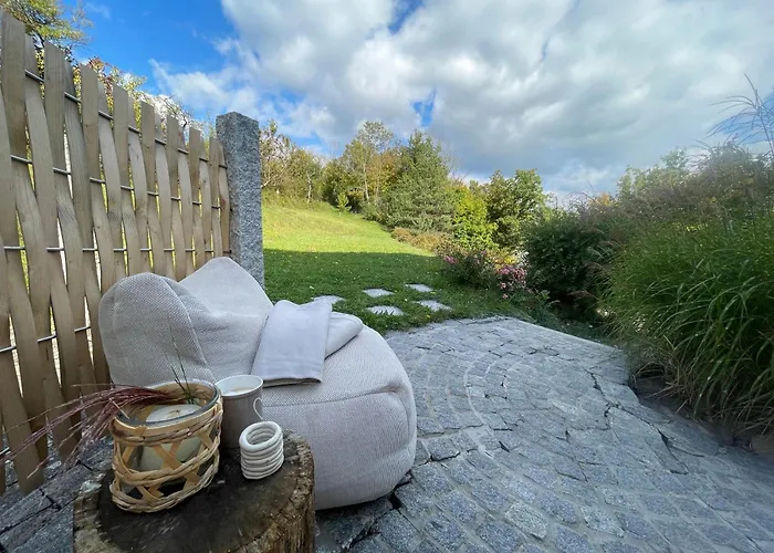 Apartament Am Duerrbachtal