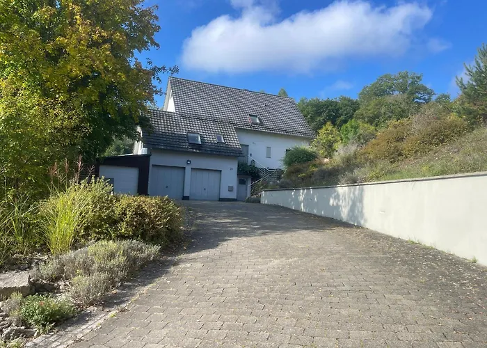 Am Duerrbachtal Apartament Unterleinleiter