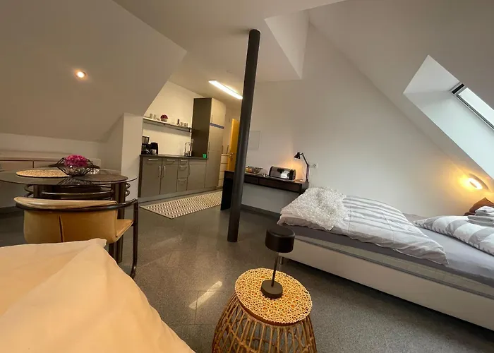 Am Duerrbachtal Apartament *