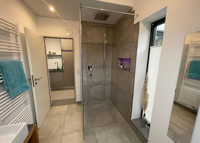 Am Duerrbachtal Apartament *
