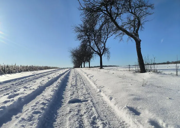 Am Duerrbachtal Apartmán *