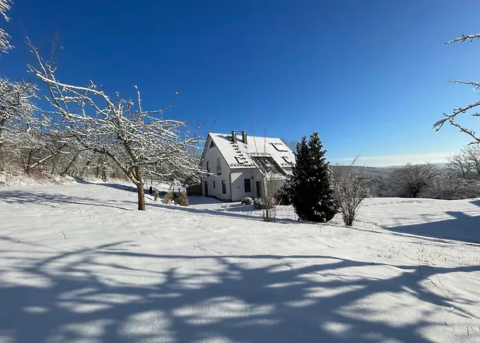 Am Duerrbachtal Apartmán