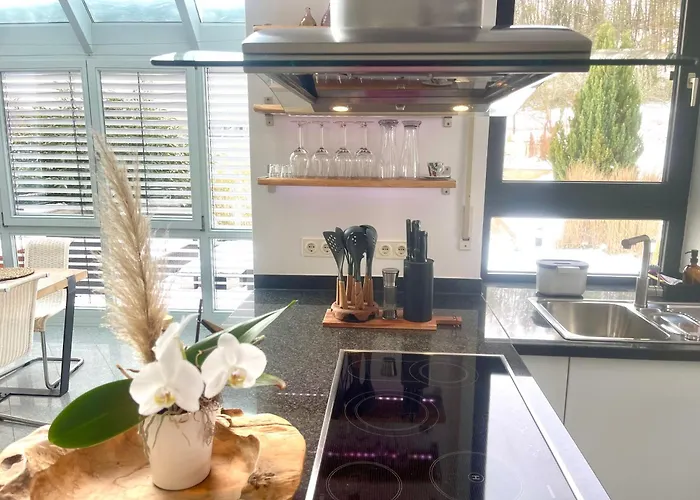 Am Duerrbachtal Apartament *