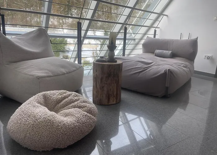 Apartament Am Duerrbachtal