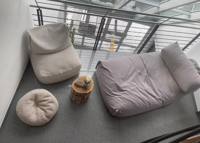 Am Duerrbachtal Apartament Unterleinleiter