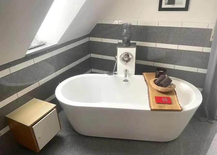 Am Duerrbachtal Apartmán