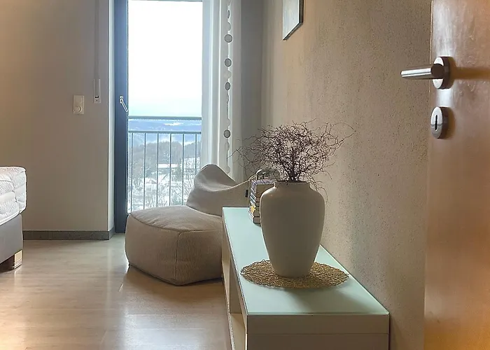 Am Duerrbachtal Apartmán *