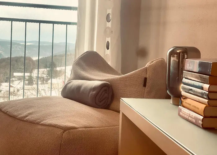 Apartament Am Duerrbachtal