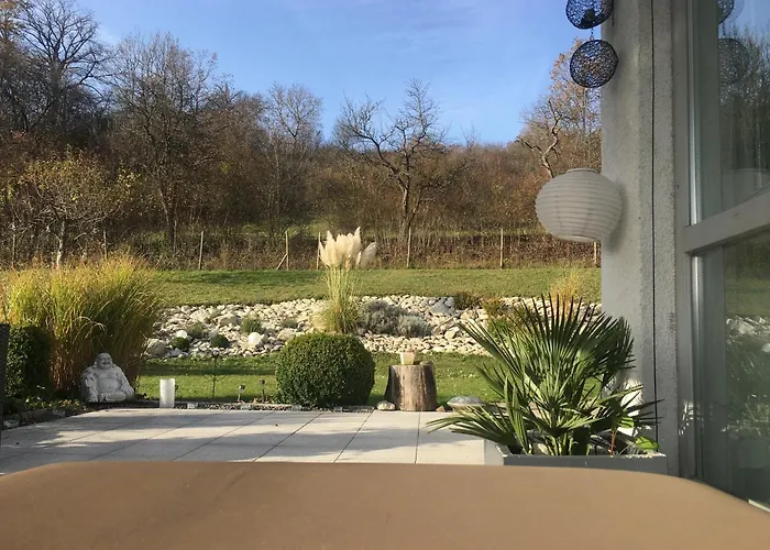 Am Duerrbachtal Apartament