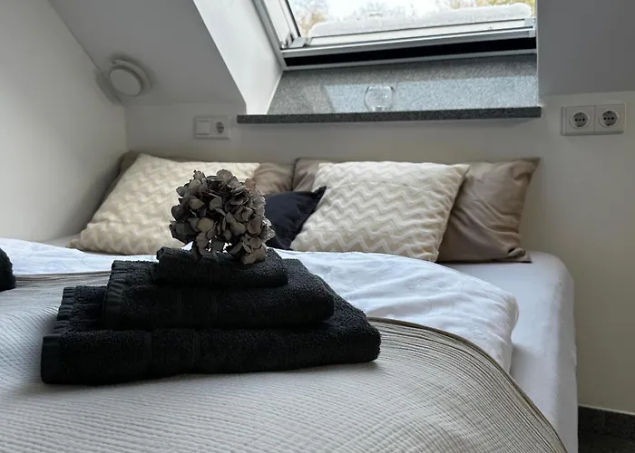 Am Duerrbachtal Apartament Unterleinleiter