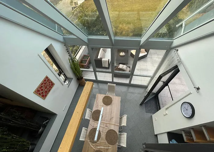 Am Duerrbachtal Apartament Unterleinleiter