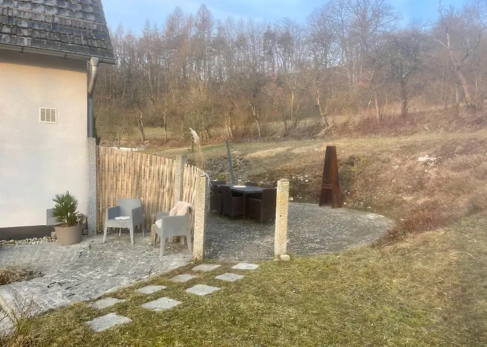 Am Duerrbachtal Unterleinleiter